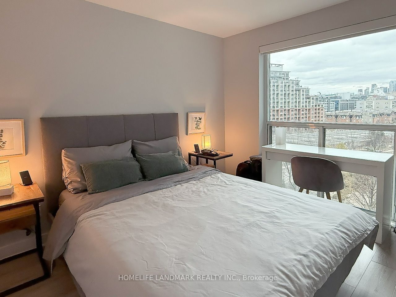601-100 Western Battery Road, Toronto, ON, M6K 3S2 - 8