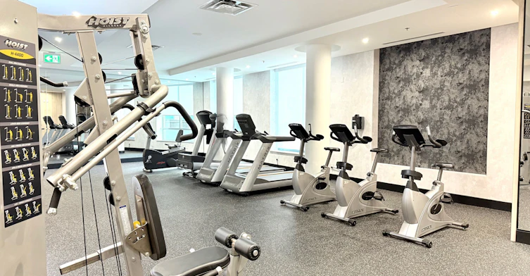 601-100 Western Battery Road, Toronto, ON, M6K 3S2 - 13