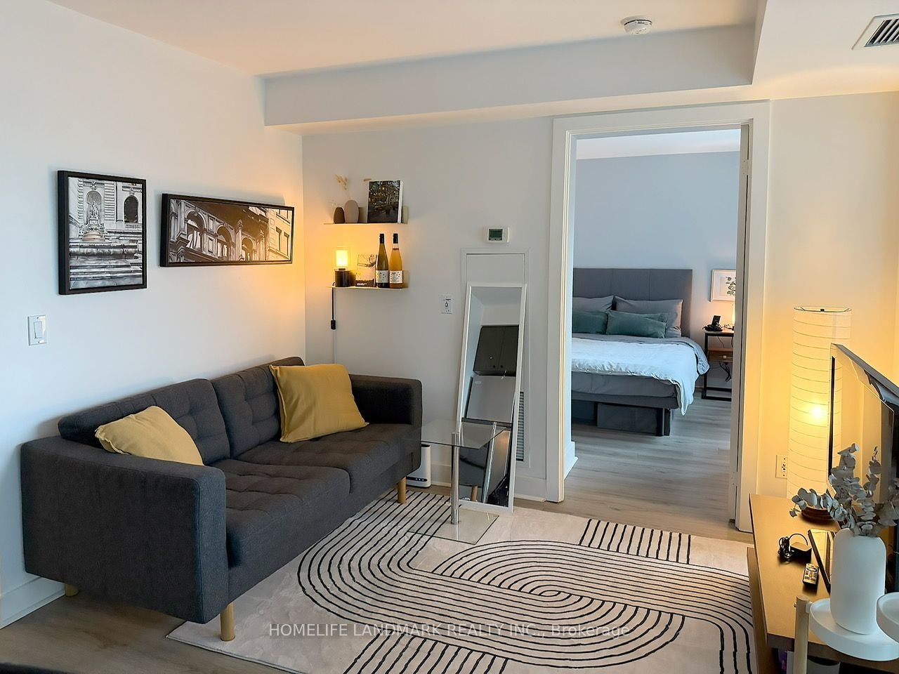 601-100 Western Battery Road, Toronto, ON, M6K 3S2 - 7