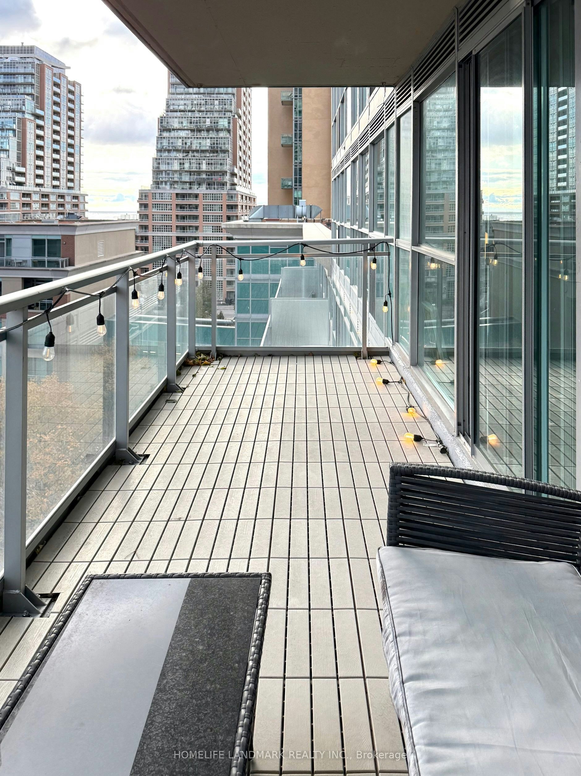 601-100 Western Battery Road, Toronto, ON, M6K 3S2 - 11