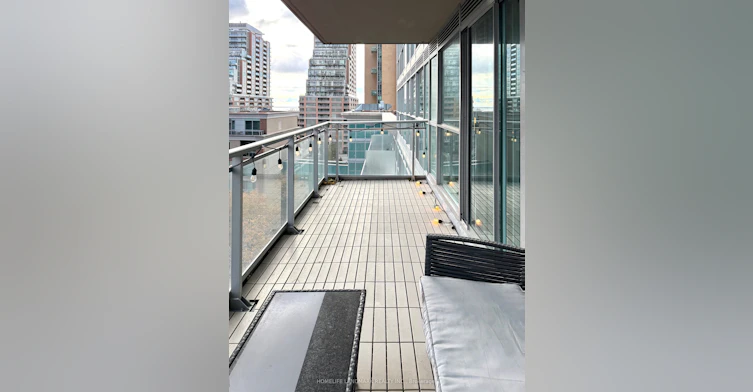 601-100 Western Battery Road, Toronto, ON, M6K 3S2 - 11