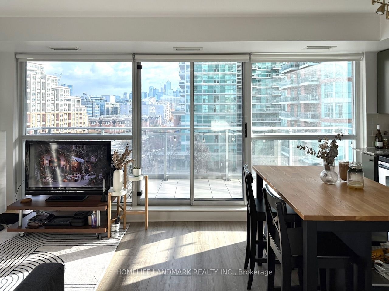 601-100 Western Battery Road, Toronto, ON, M6K 3S2 - 6
