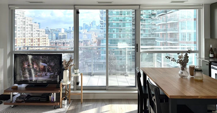 601-100 Western Battery Road, Toronto, ON, M6K 3S2 - 6