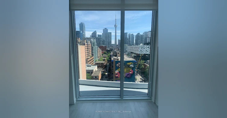 1011-280 Dundas Street W, Toronto, ON, M5T 0E3 - 3