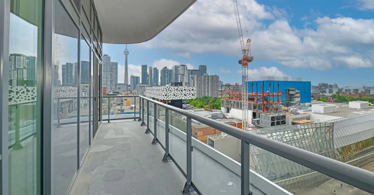 1011-280 Dundas Street W, Toronto, ON, M5T 0E3 - 11