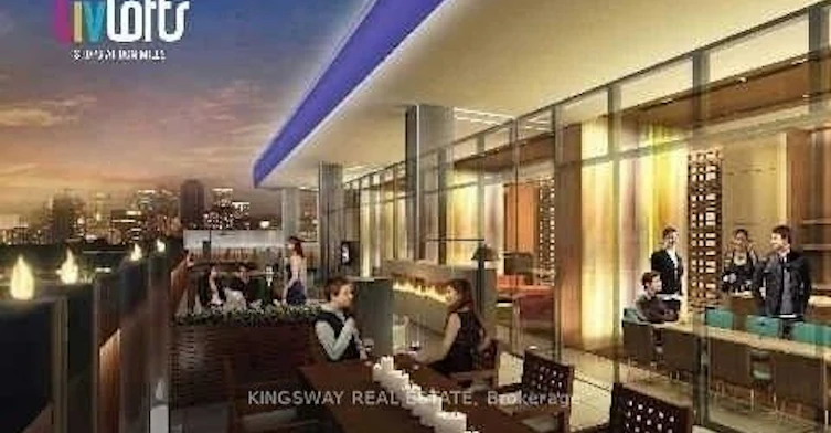 613-75 The Donway N/A W, Toronto, ON, M3C 2E9 - 17