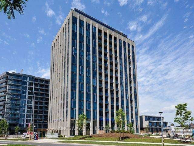 613-75 The Donway N/A W, Toronto, ON, M3C 2E9