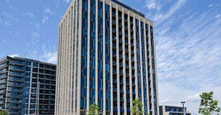 613-75 The Donway N/A W, Toronto, ON, M3C 2E9