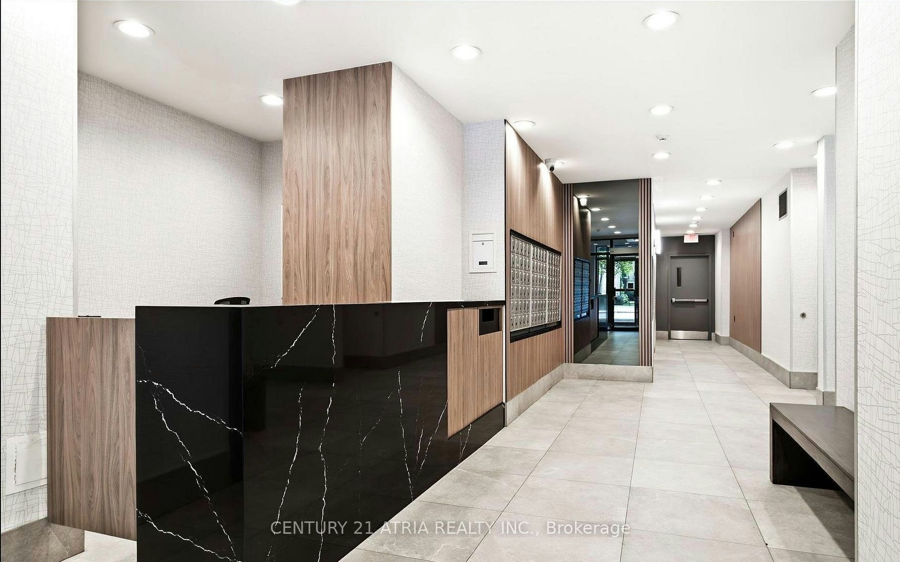 103-140 Bathurst Street, Toronto, ON, M5V 3N8 - 11