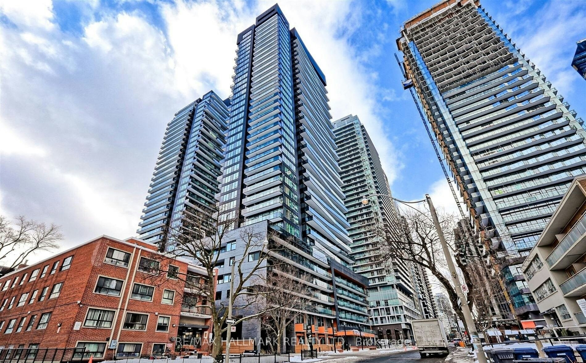 1810-127 Broadway Avenue, Toronto, ON, M4P 1V4