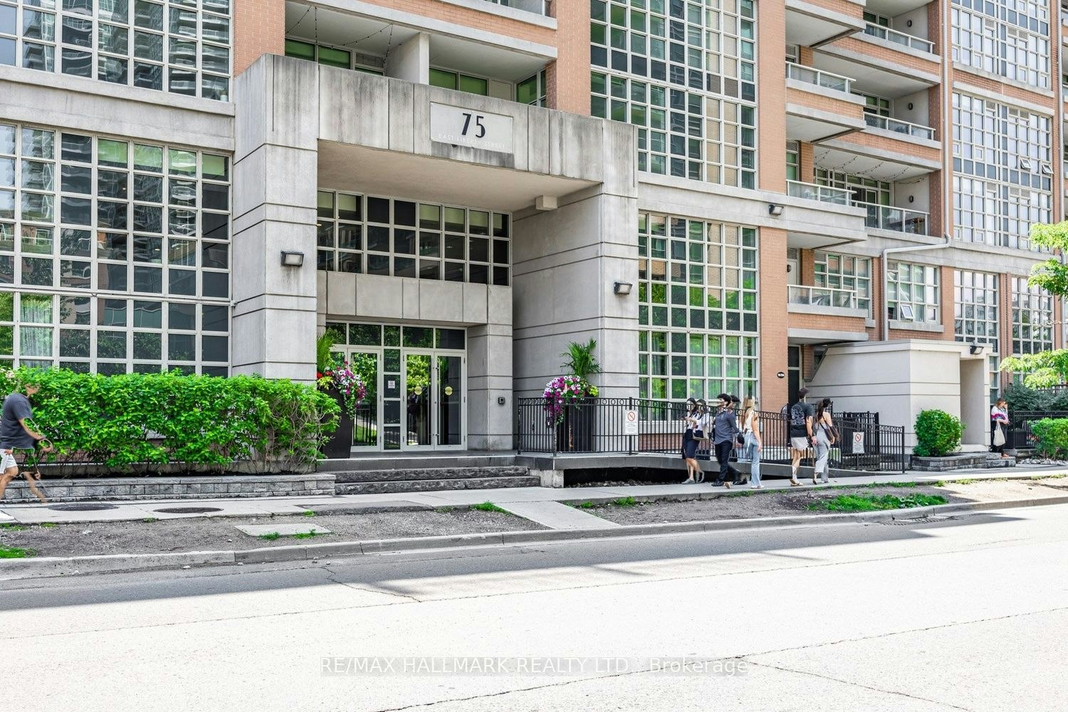 1004-75 East Liberty Street, Toronto, ON, M6K 3R3