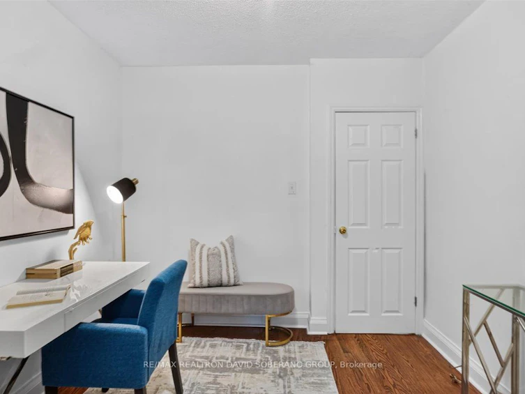 122 Mcgillivray Avenue, Toronto, ON, M5M 2Y6 - 19