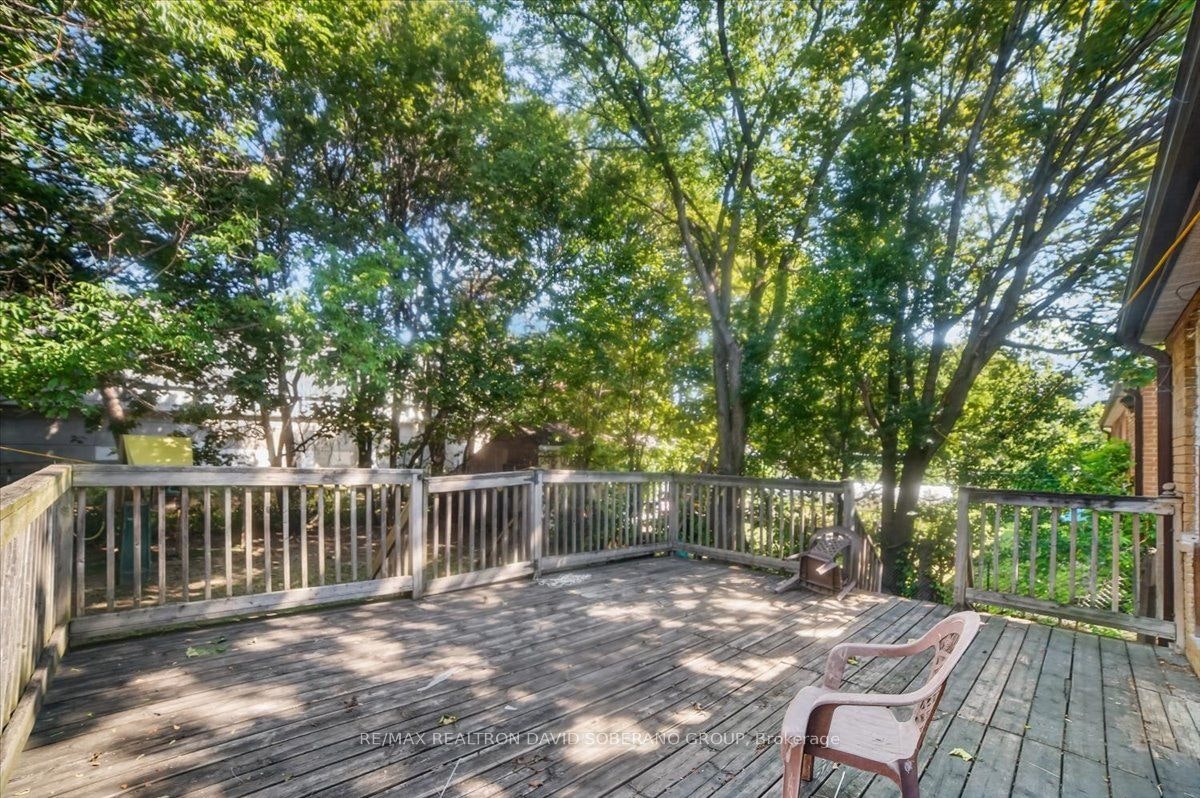 122 Mcgillivray Avenue, Toronto, ON, M5M 2Y6 - 37