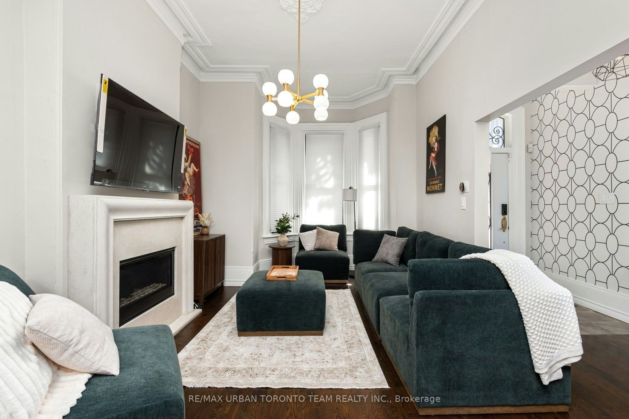 18 Draper Street, Toronto, ON, M5V 2M4 - 3