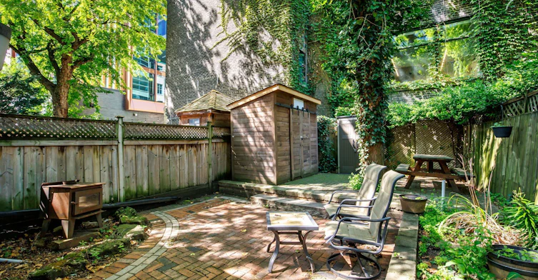 18 Draper Street, Toronto, ON, M5V 2M4 - 35