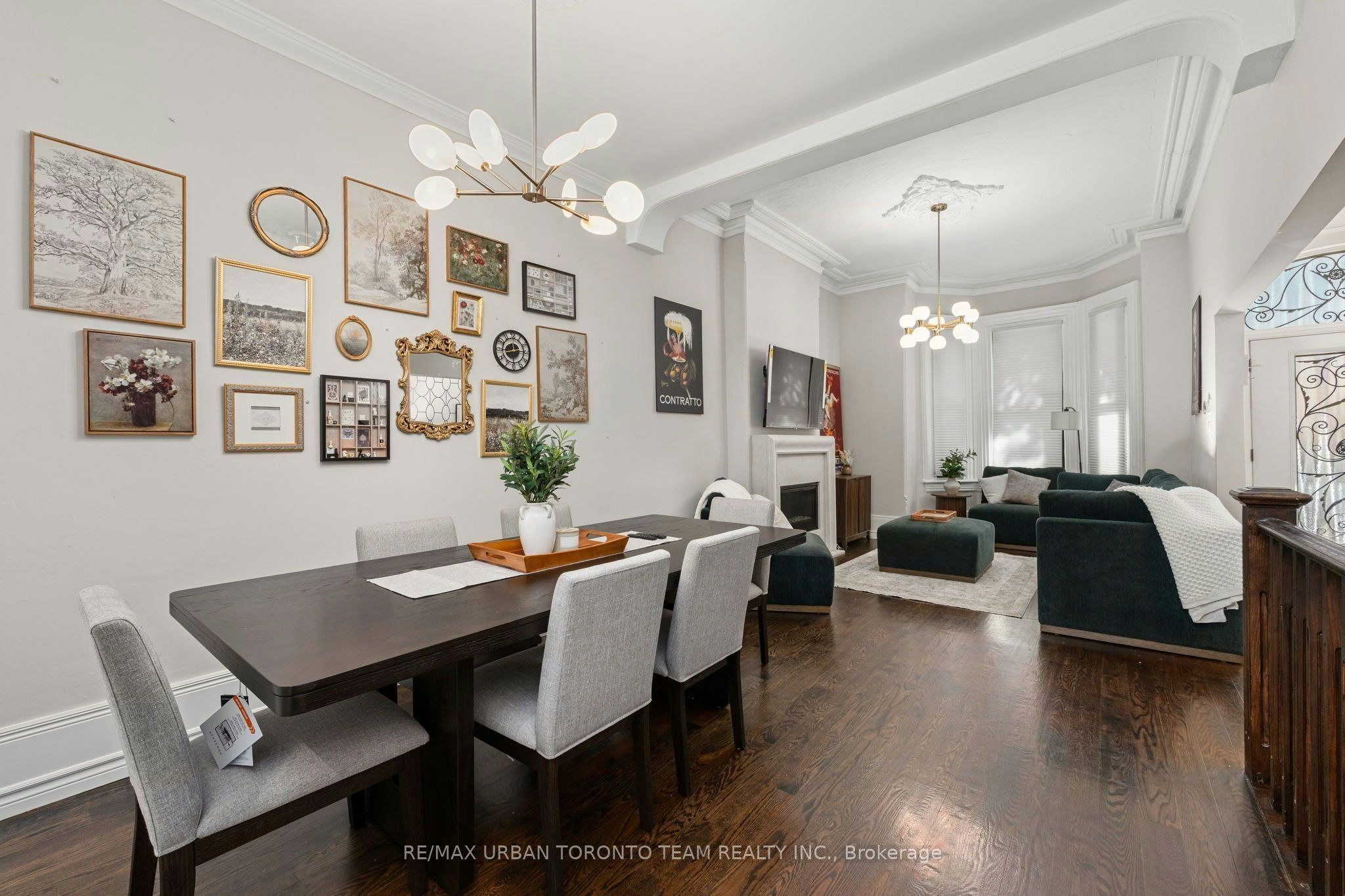 18 Draper Street, Toronto, ON, M5V 2M4 - 8