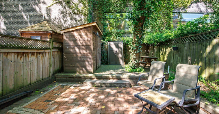 18 Draper Street, Toronto, ON, M5V 2M4 - 36