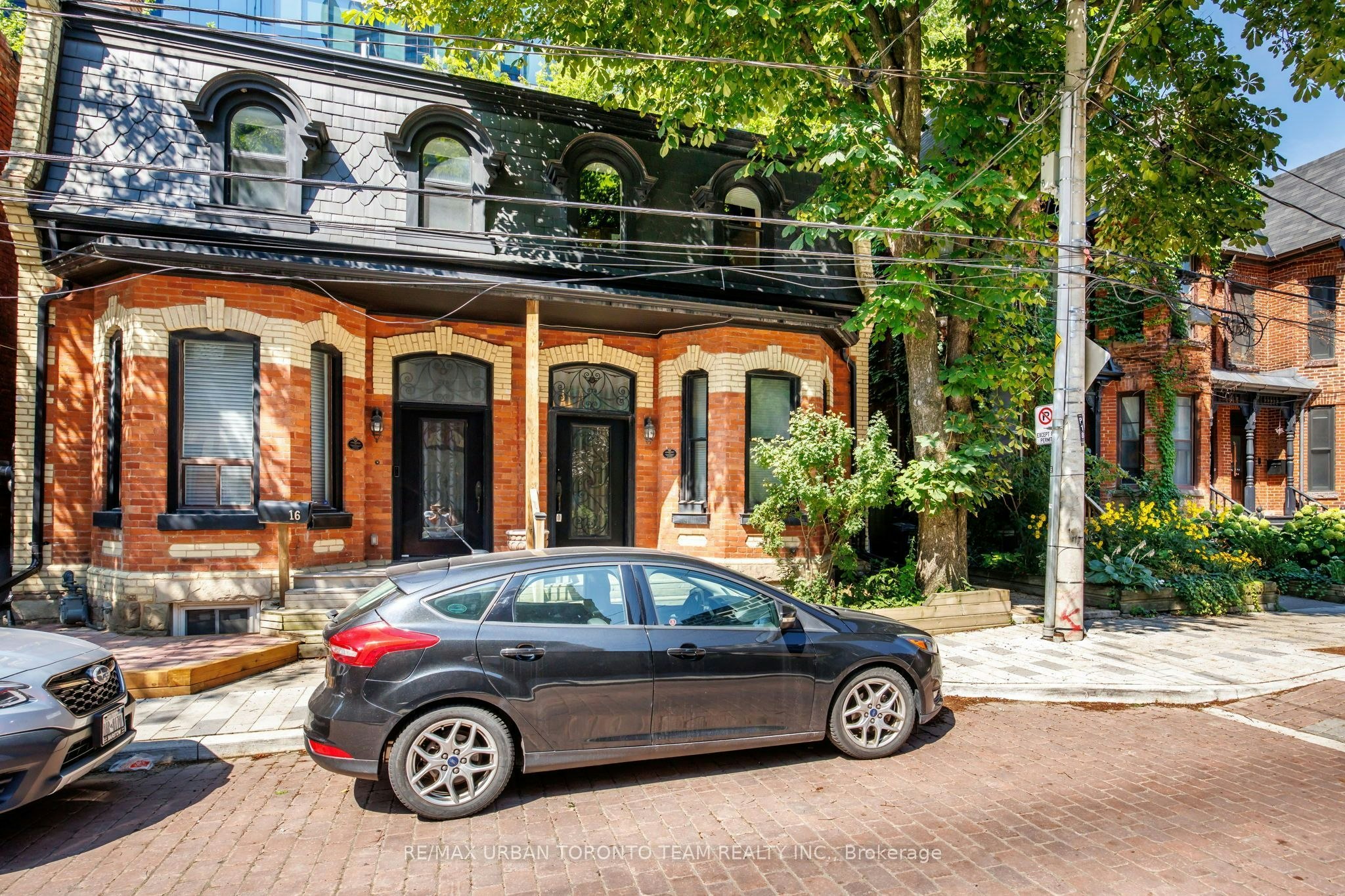 18 Draper Street, Toronto, ON, M5V 2M4 - 39