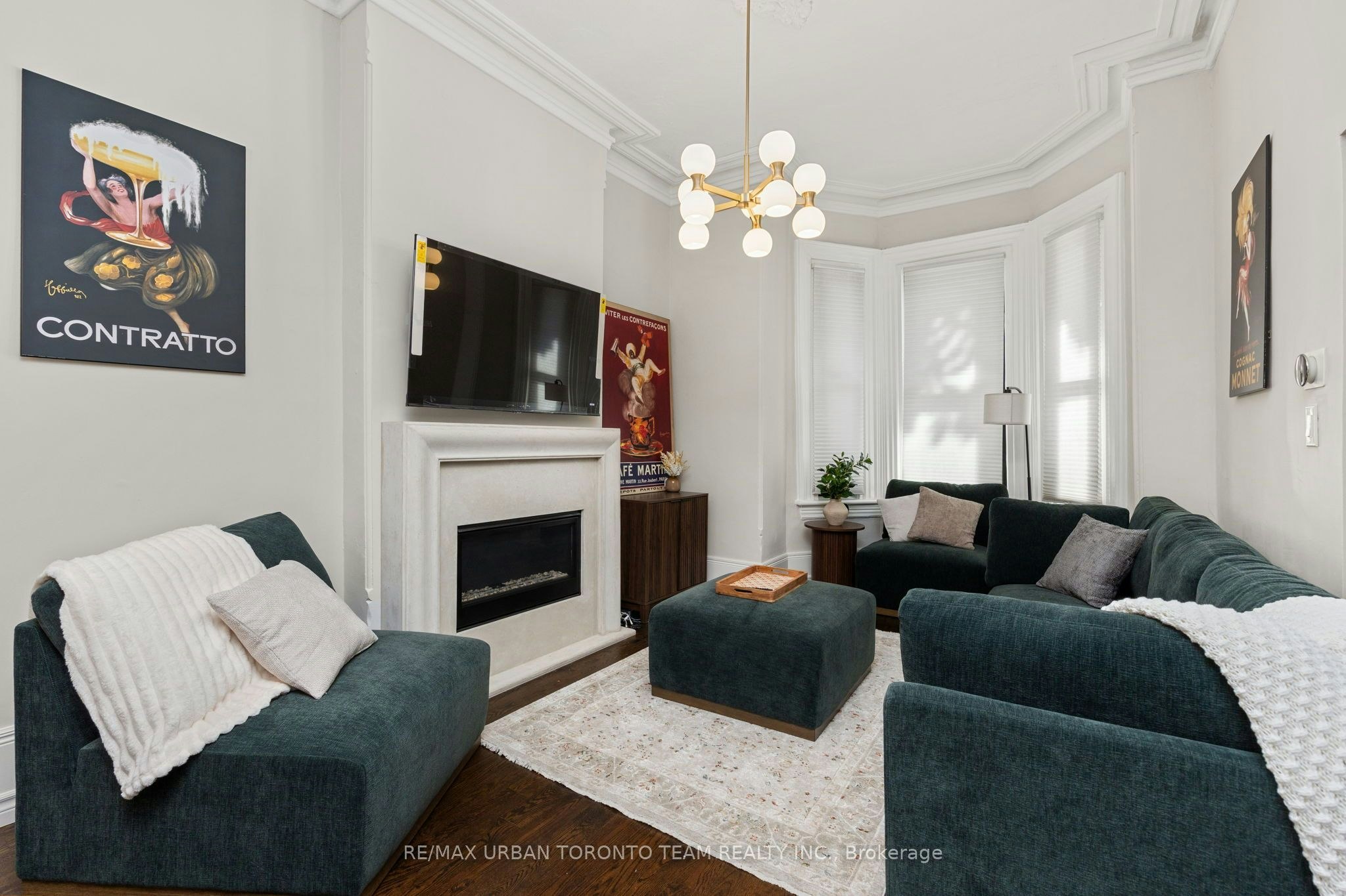 18 Draper Street, Toronto, ON, M5V 2M4 - 2