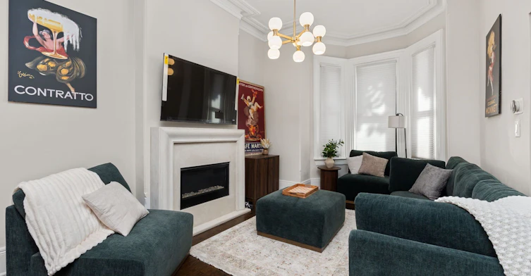 18 Draper Street, Toronto, ON, M5V 2M4 - 2