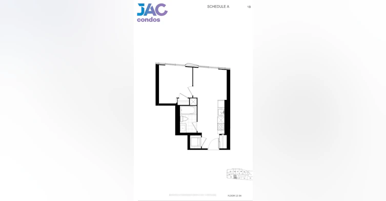 1302-308 Jarvis Street, Toronto, ON, M5B 0E3 - 21