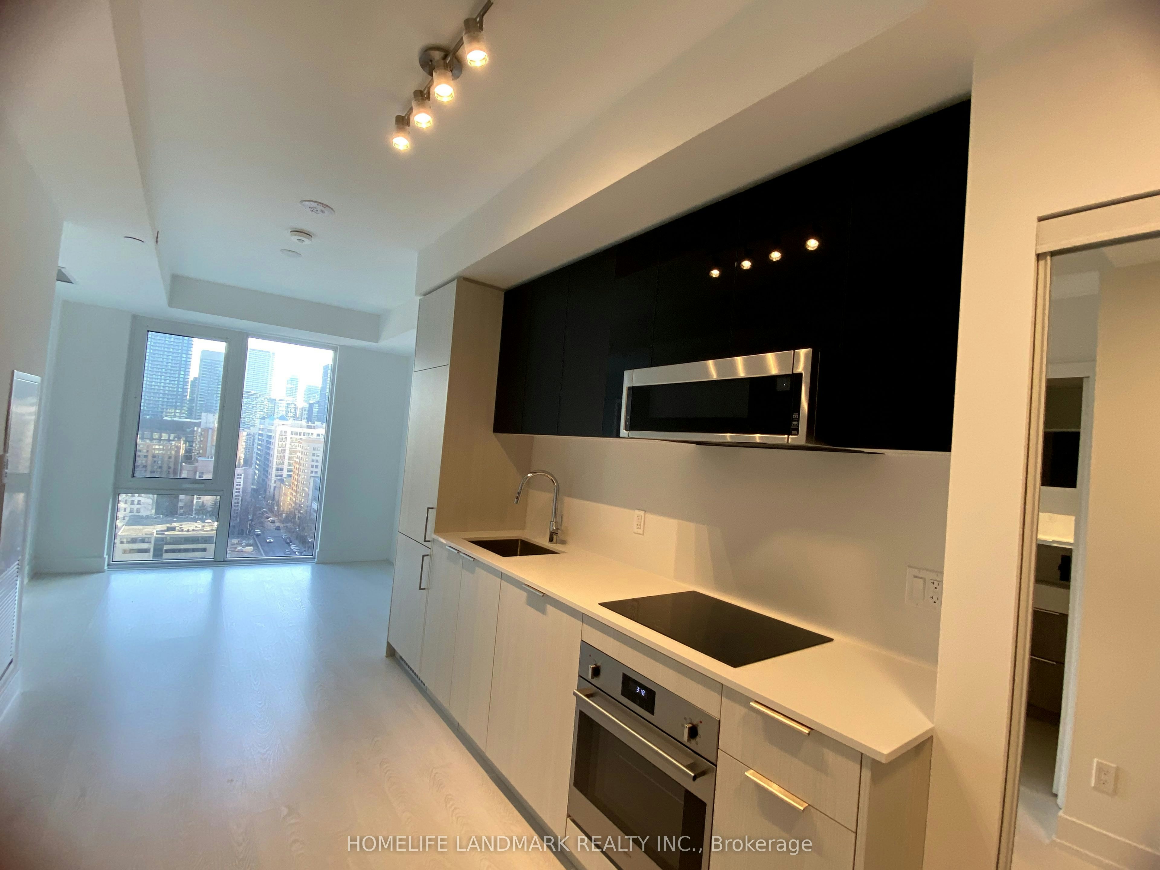 1302-308 Jarvis Street, Toronto, ON, M5B 0E3 - 5