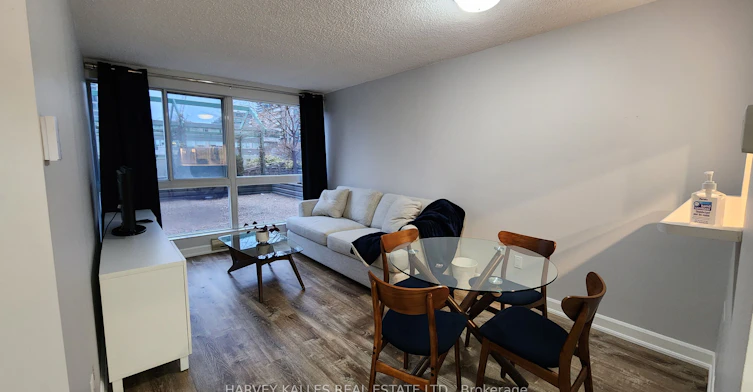 211-7 Broadway Avenue, Toronto, ON, M4P 3C5 - 2
