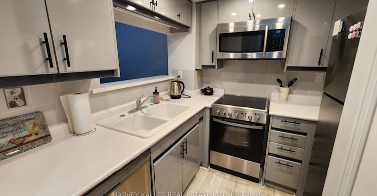 211-7 Broadway Avenue, Toronto, ON, M4P 3C5 - 8