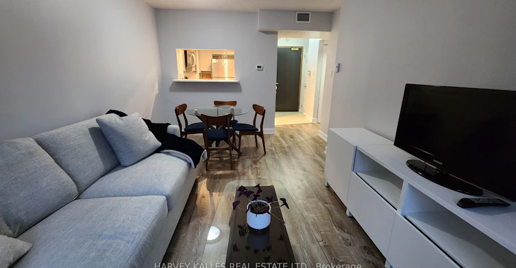 211-7 Broadway Avenue, Toronto, ON, M4P 3C5