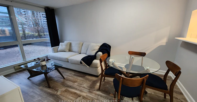 211-7 Broadway Avenue, Toronto, ON, M4P 3C5 - 3