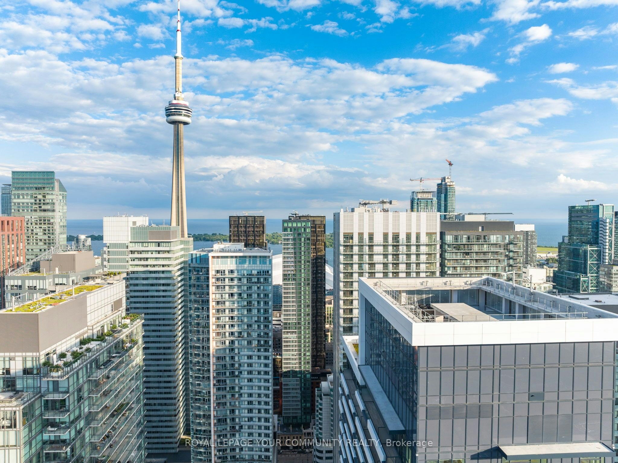 4702-327 King Street W, Toronto, ON, M5V 0W7 - 9