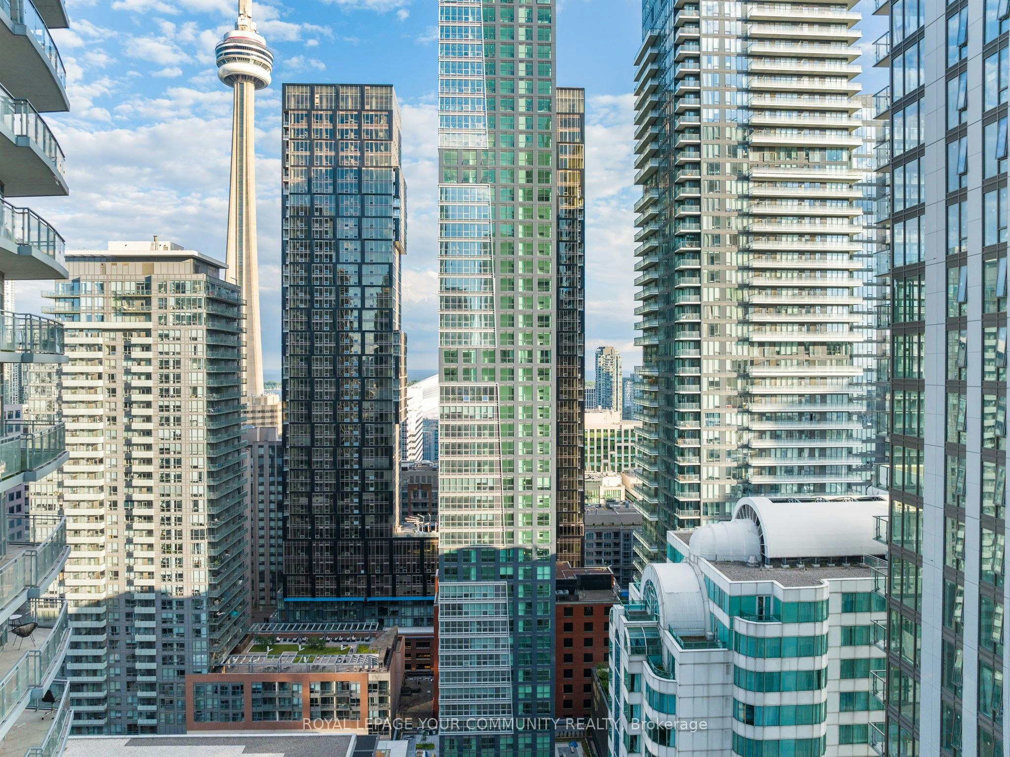 4702-327 King Street W, Toronto, ON, M5V 0W7 - 10