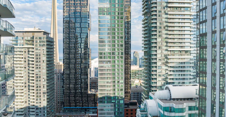 4702-327 King Street W, Toronto, ON, M5V 0W7 - 10