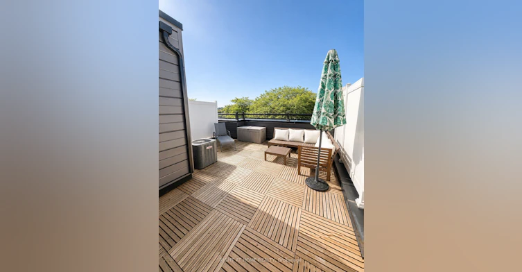 9-51 Florence Street, Toronto, ON, M6K 0C5 - 17