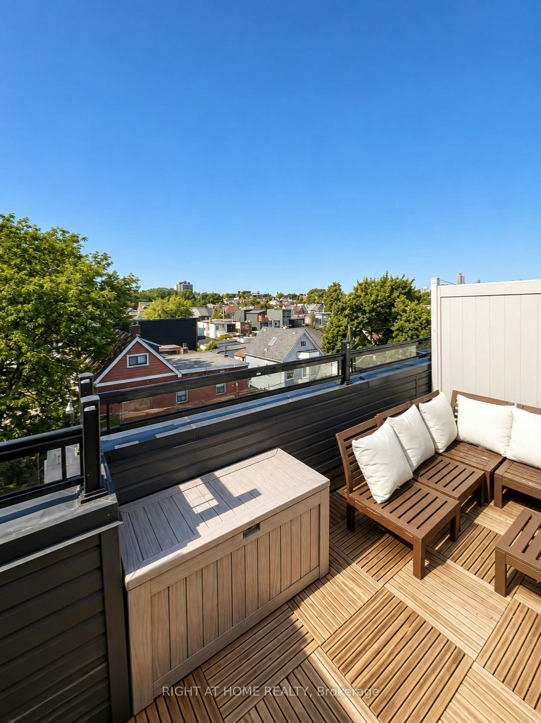 9-51 Florence Street, Toronto, ON, M6K 0C5 - 19