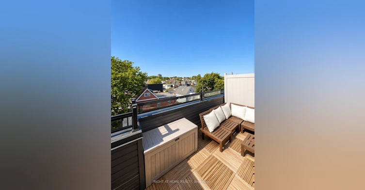 9-51 Florence Street, Toronto, ON, M6K 0C5 - 19