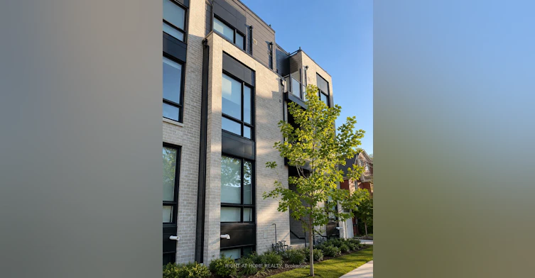 9-51 Florence Street, Toronto, ON, M6K 0C5
