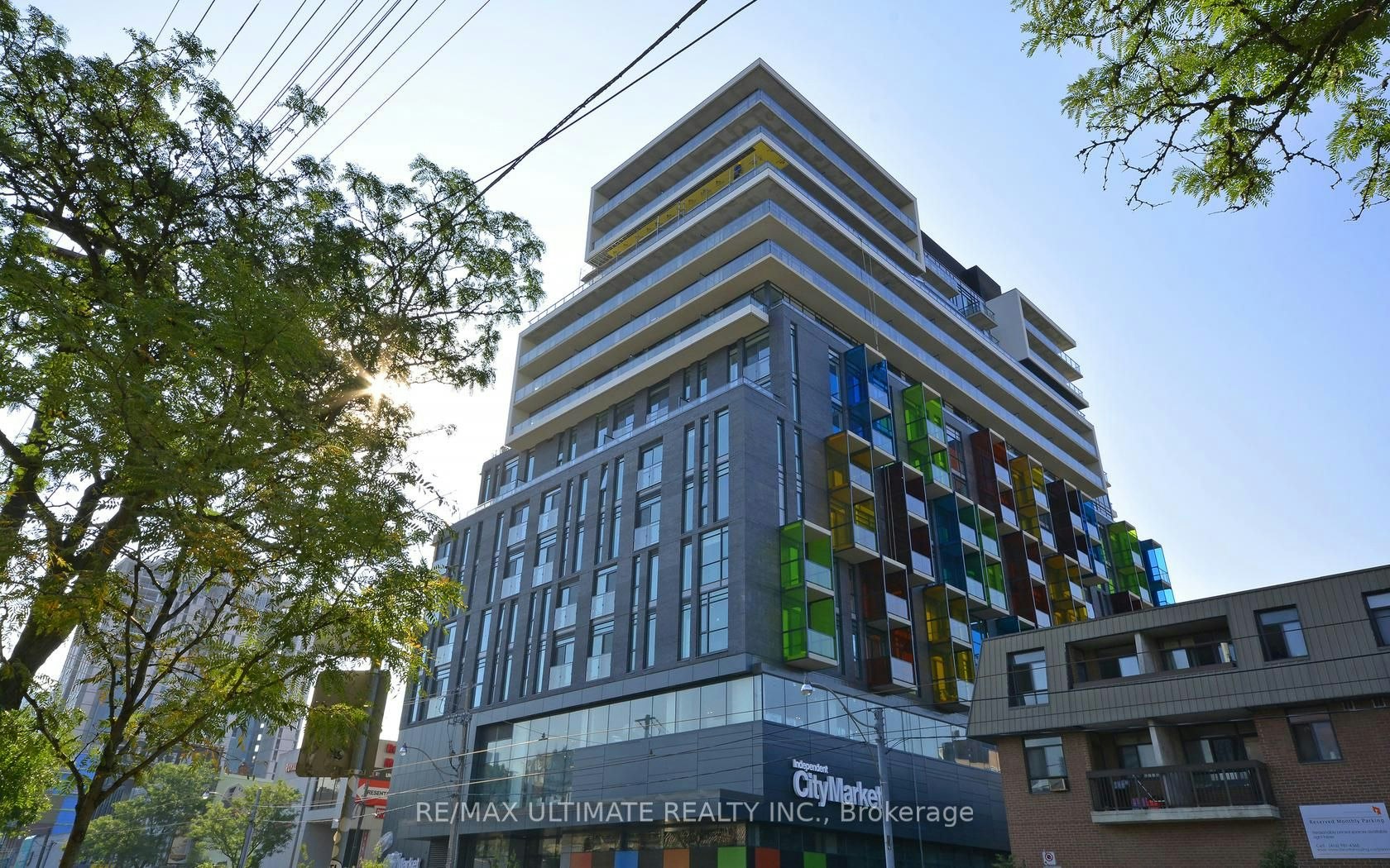 1510-297 College Street, Toronto, ON, M5T 1S2