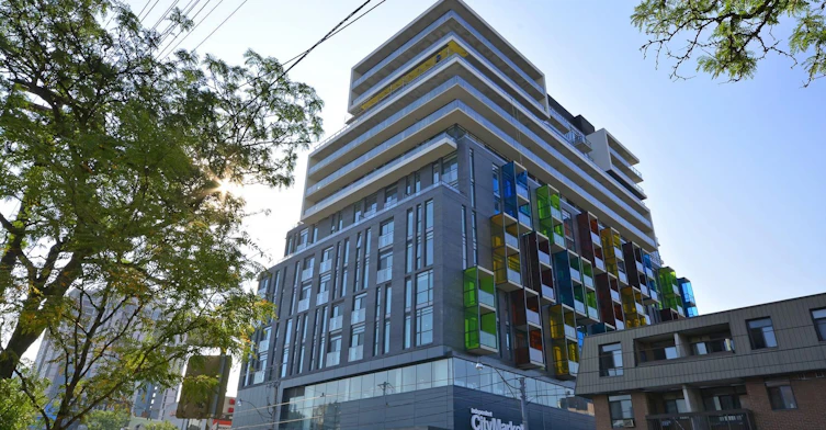 1510-297 College Street, Toronto, ON, M5T 1S2