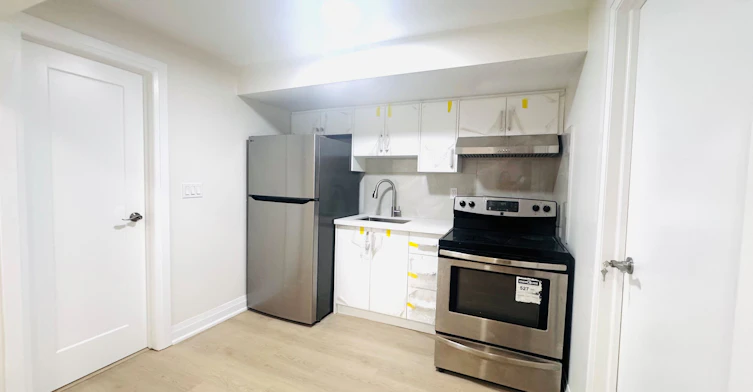 Basement-26 Goodview Road, Toronto, ON, M2J 2K5 - 10