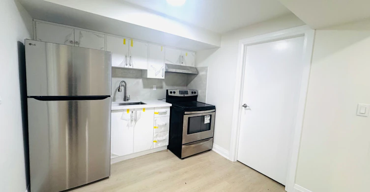 Basement-26 Goodview Road, Toronto, ON, M2J 2K5 - 9