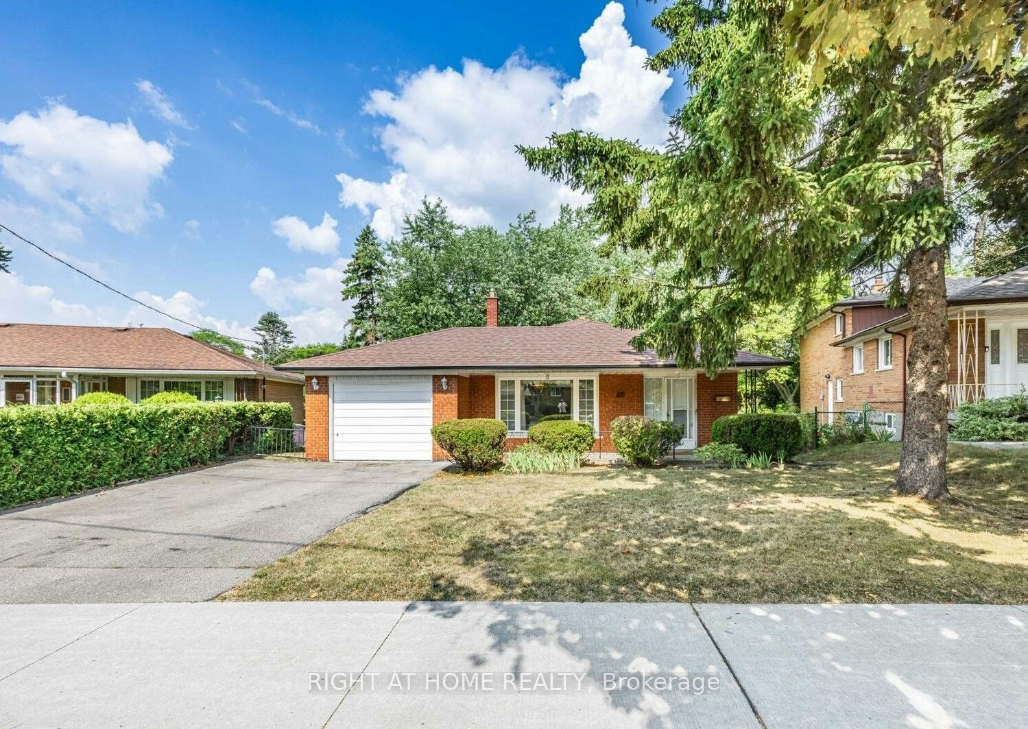 Basement-26 Goodview Road, Toronto, ON, M2J 2K5