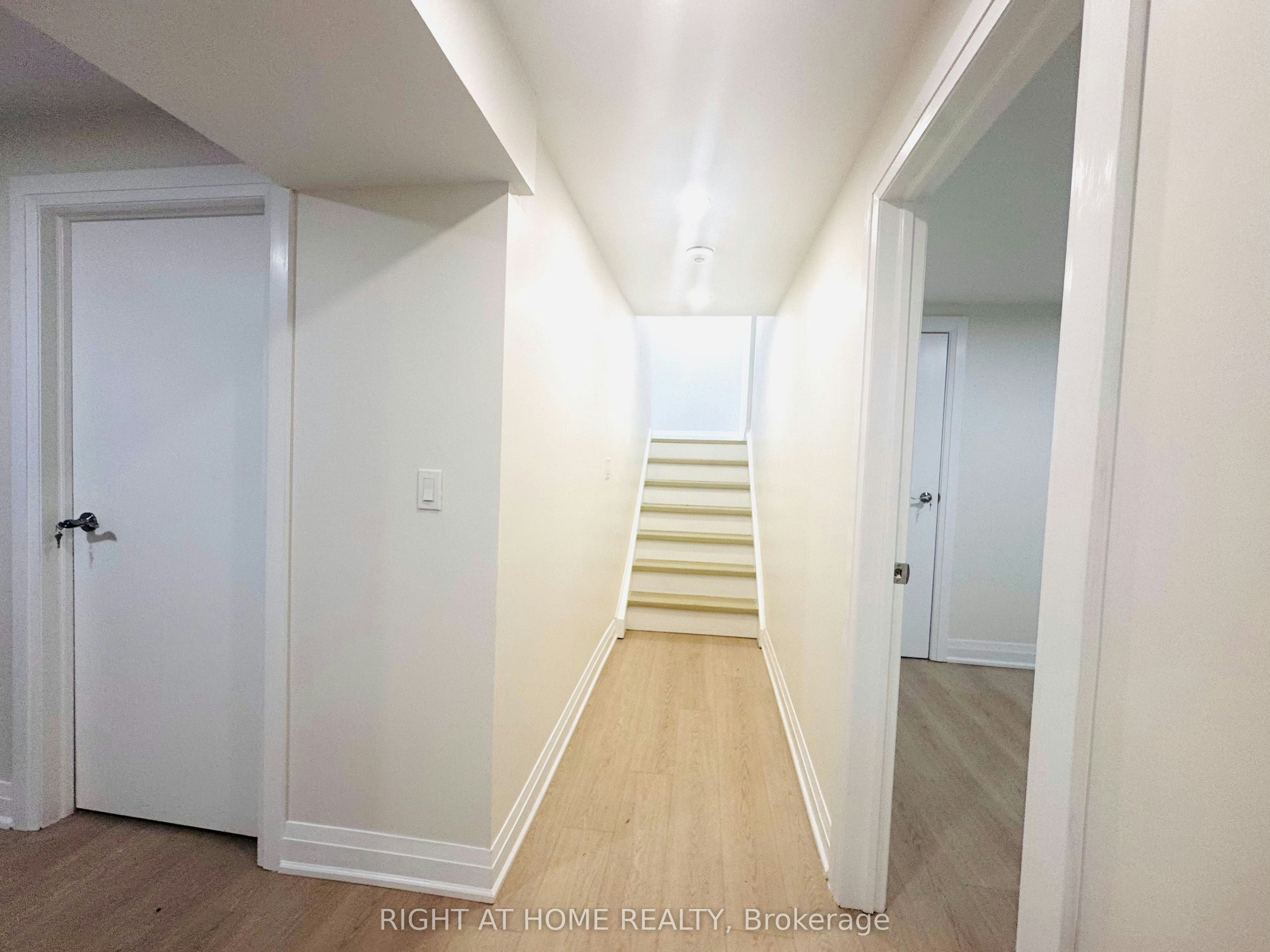 Basement-26 Goodview Road, Toronto, ON, M2J 2K5 - 2