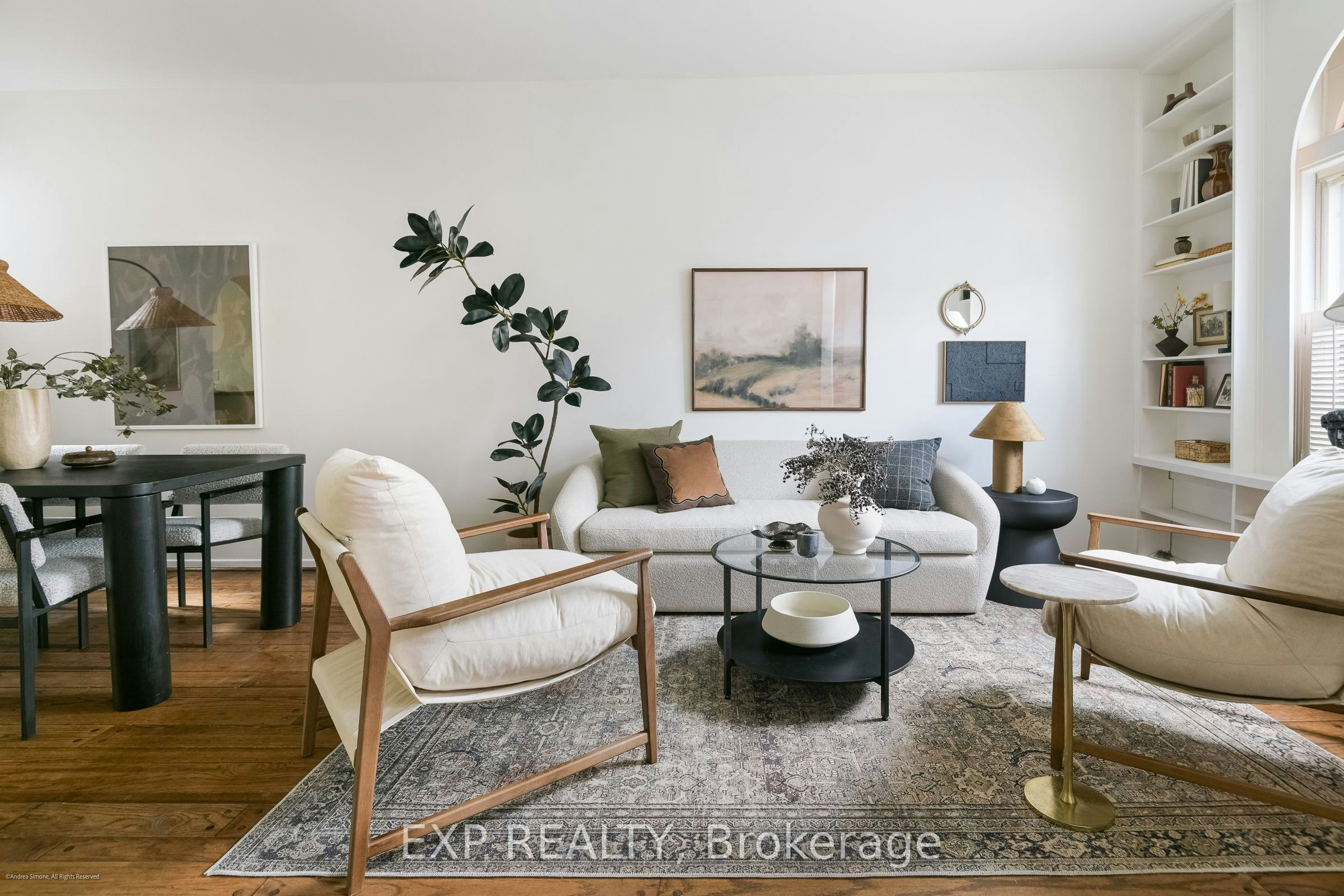29 Belmont Street, Toronto, ON, M5R 1P9