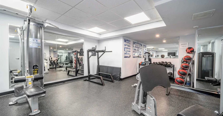 1024-109 Front Street E, Toronto, ON, M5A 4P7 - 17
