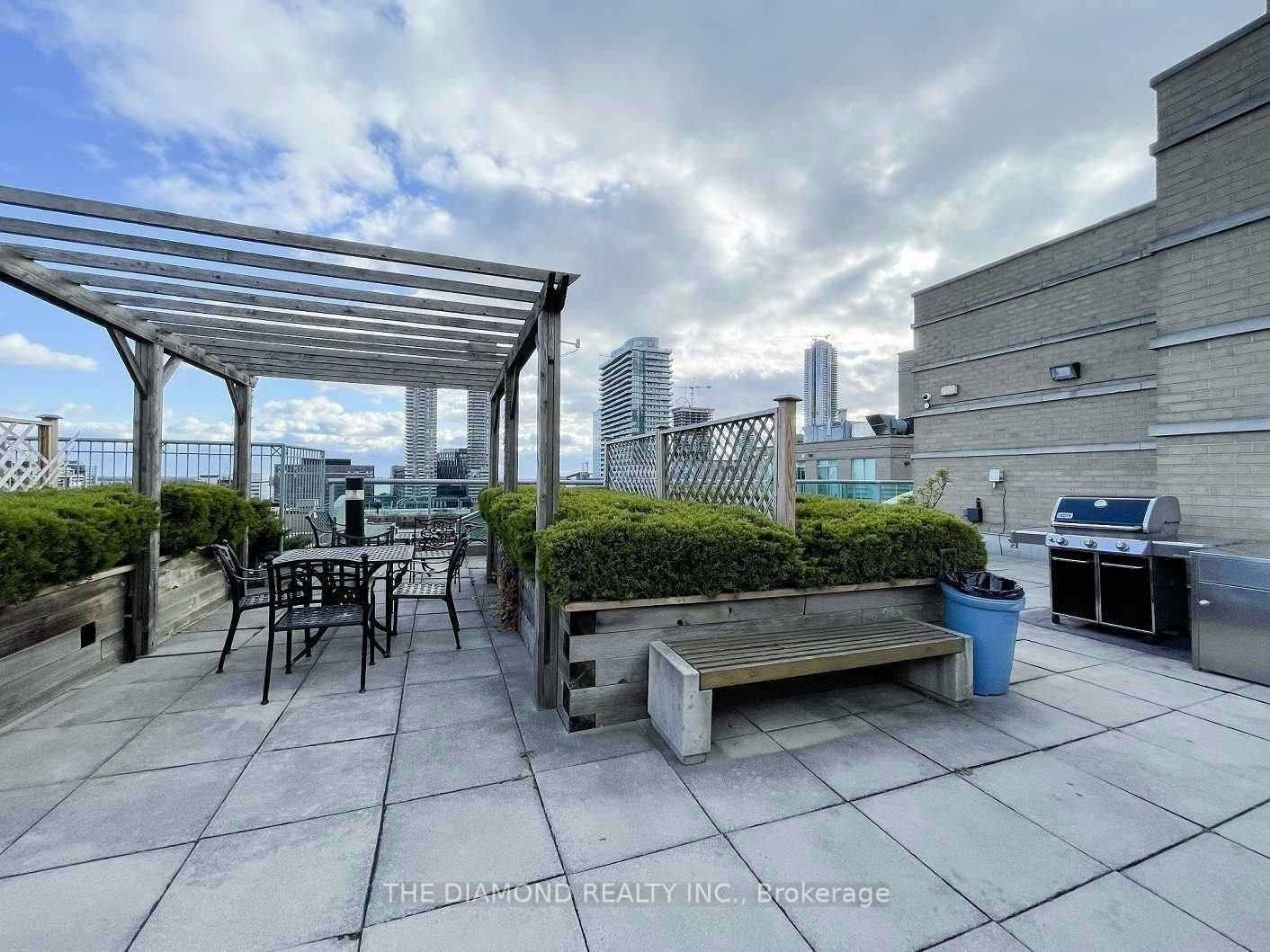 1024-109 Front Street E, Toronto, ON, M5A 4P7 - 15