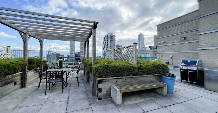 1024-109 Front Street E, Toronto, ON, M5A 4P7 - 15