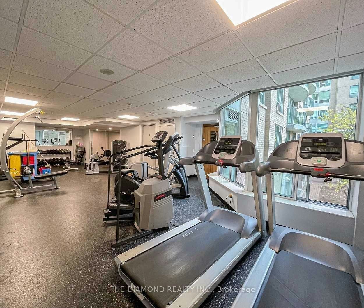 1024-109 Front Street E, Toronto, ON, M5A 4P7 - 16