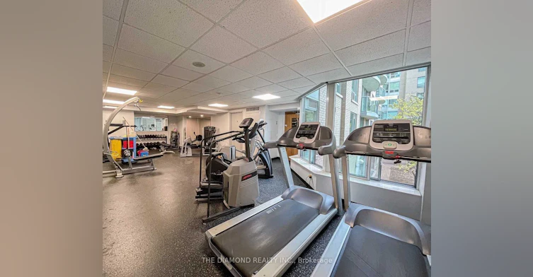 1024-109 Front Street E, Toronto, ON, M5A 4P7 - 16