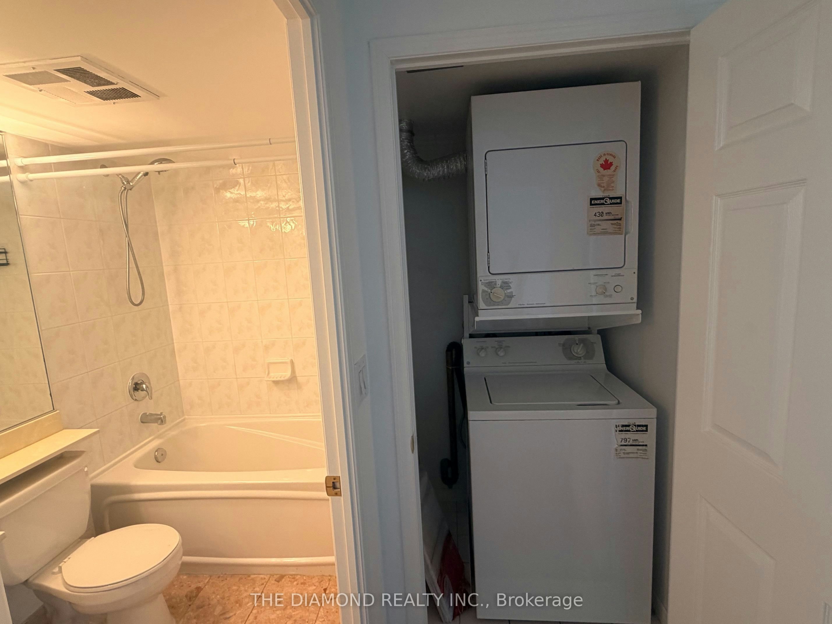 1024-109 Front Street E, Toronto, ON, M5A 4P7 - 14